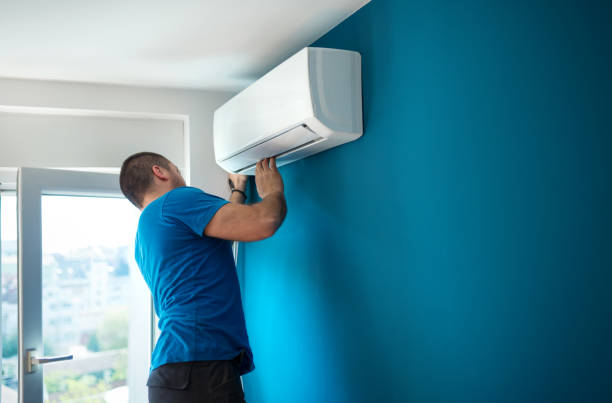 Ductless HVAC Repair in Fairview Park, IN