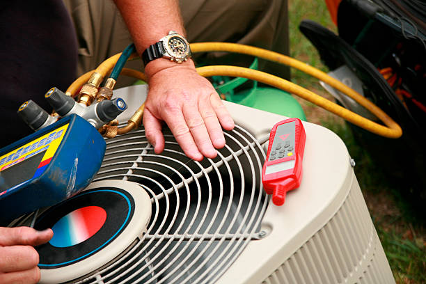 Trusted Fairview Park, IN HVAC Experts