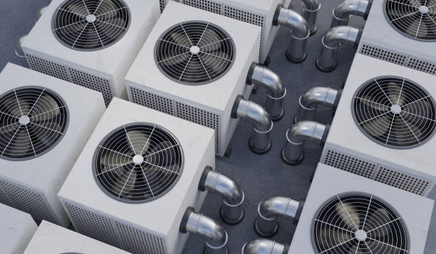 Best Residential HVAC Services  in Fairview Park, IN